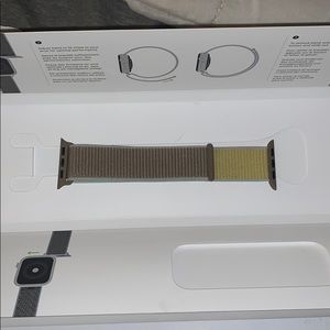 Apple Watch band